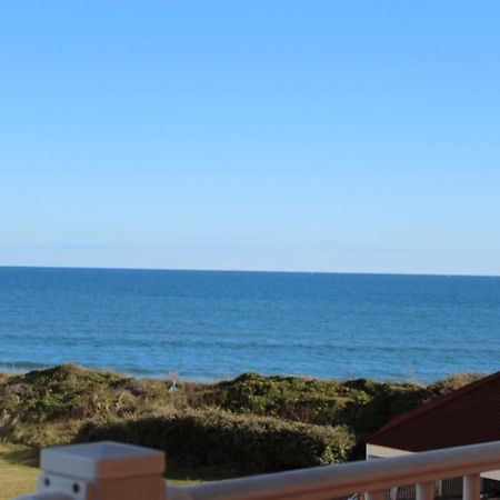 Ocean View, 1Br, 2Ba Condo, St Regis 1214, Topsail, Nc North Topsail Beach Exteriér fotografie