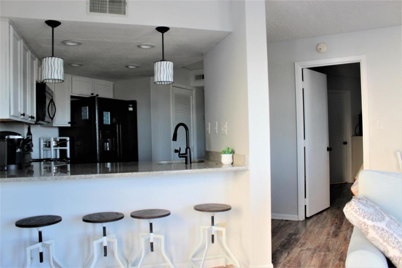 Ocean View, 1Br, 2Ba Condo, St Regis 1214, Topsail, Nc North Topsail Beach Exteriér fotografie