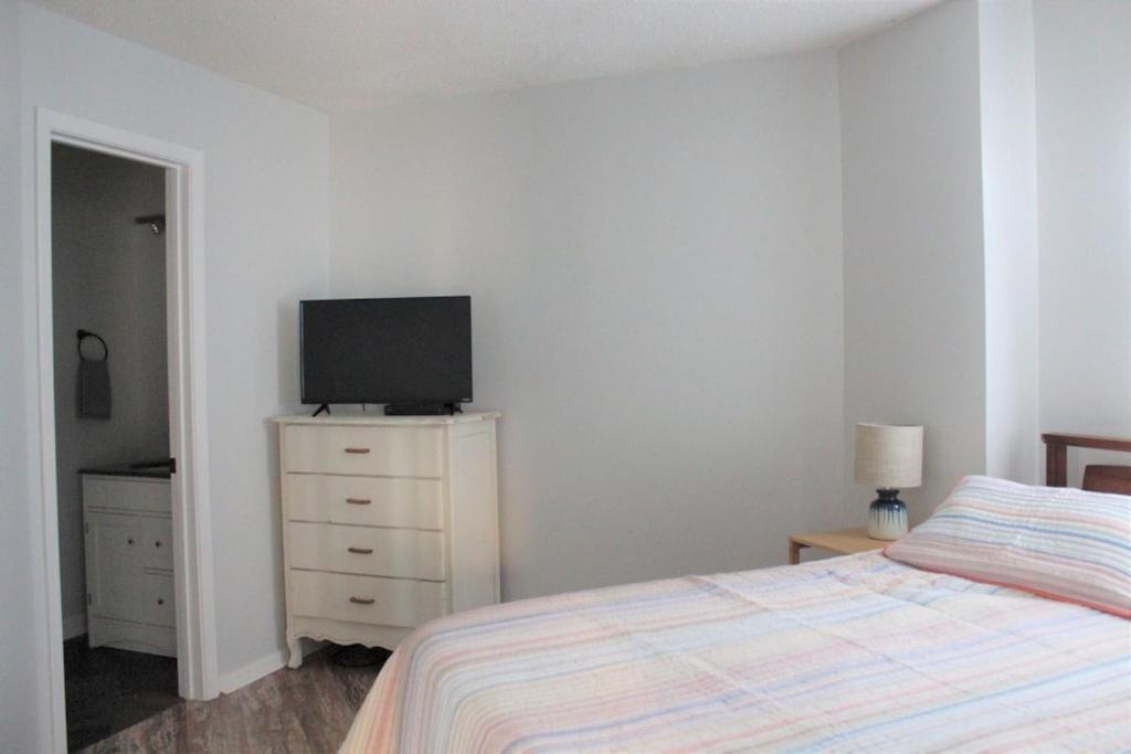 Ocean View, 1Br, 2Ba Condo, St Regis 1214, Topsail, Nc North Topsail Beach Exteriér fotografie