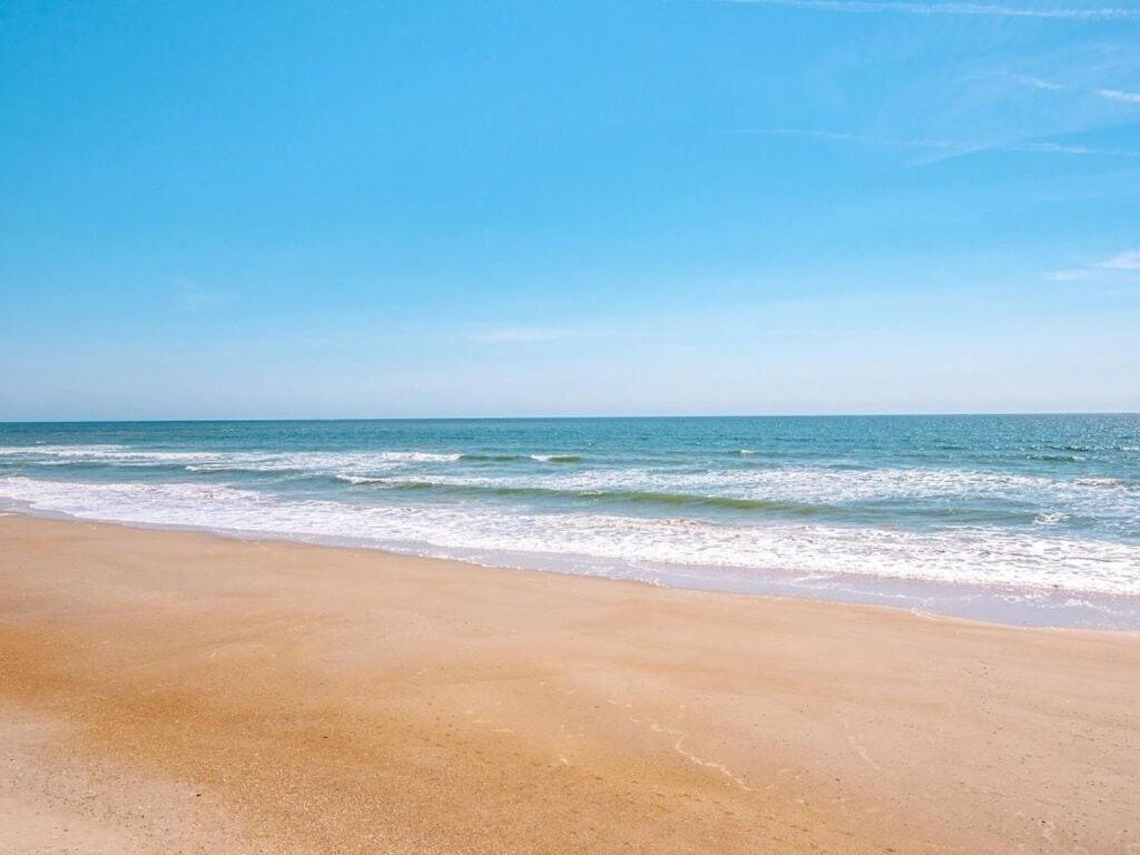 Ocean View, 1Br, 2Ba Condo, St Regis 1214, Topsail, Nc North Topsail Beach Exteriér fotografie