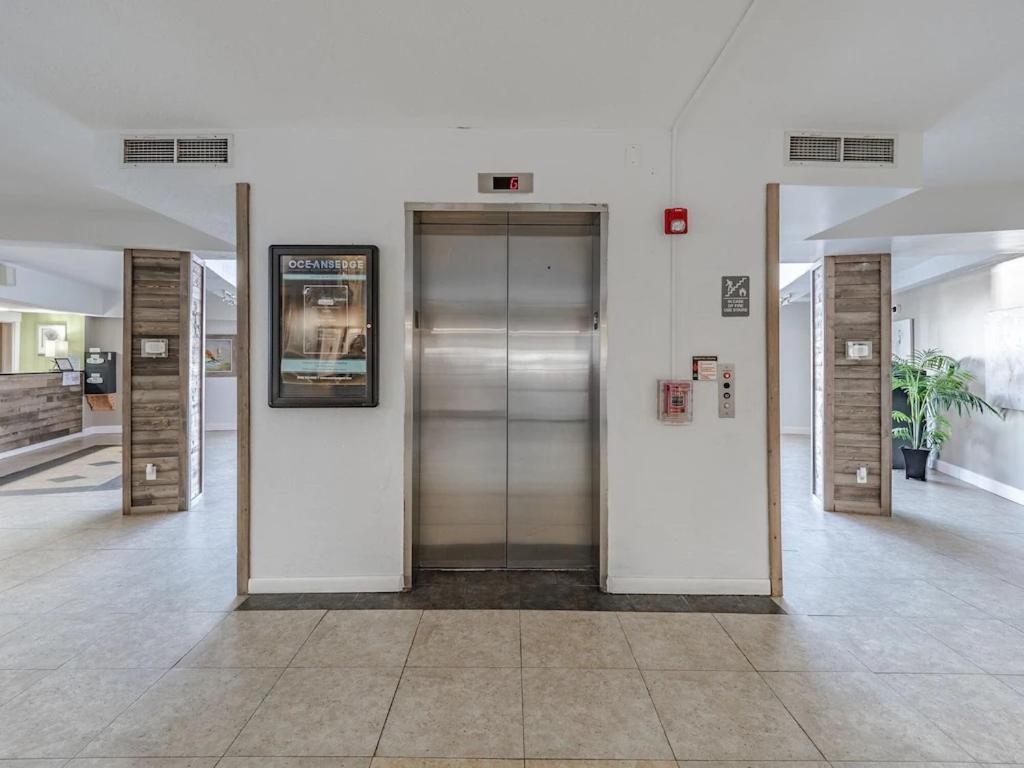 Ocean View, 1Br, 2Ba Condo, St Regis 1214, Topsail, Nc North Topsail Beach Exteriér fotografie