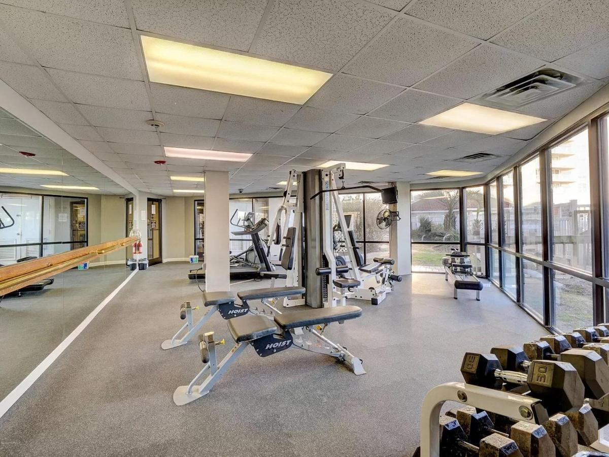 Ocean View, 1Br, 2Ba Condo, St Regis 1214, Topsail, Nc North Topsail Beach Exteriér fotografie
